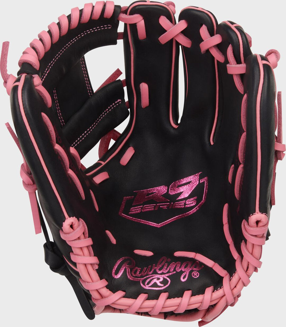 Rawlings | Rawlings R9 Series 11.5-Inch Infield Glove Right Hand Throw