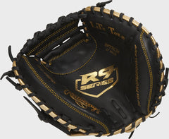 Rawlings Sale | 2021 R9 Series 27-Inch Catcher's Training Mitt