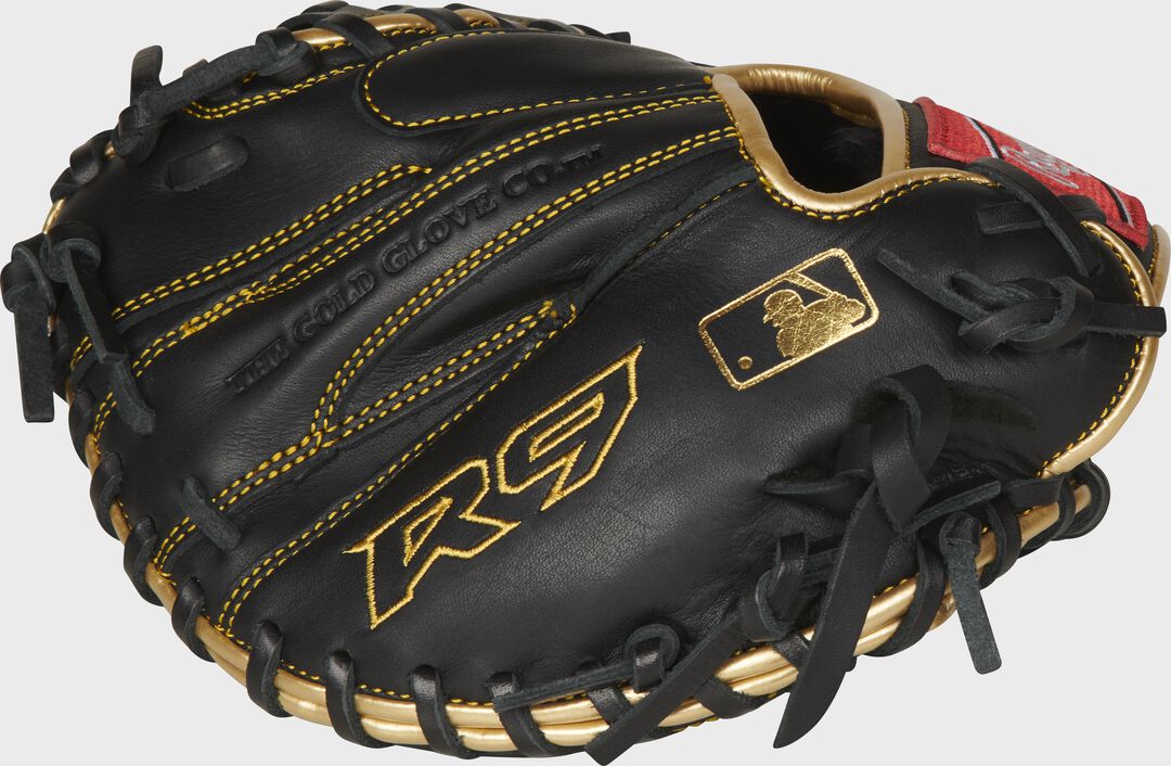 Rawlings Sale | 2021 R9 Series 27-Inch Catcher's Training Mitt