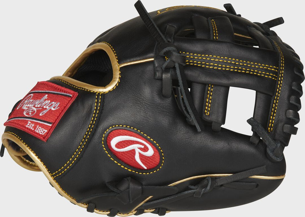 Rawlings Online | 2021 R9 Series 9.5-Inch Training Glove