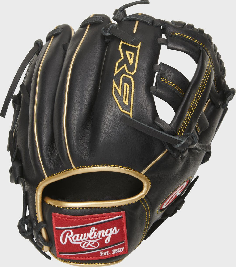 Rawlings Online | 2021 R9 Series 9.5-Inch Training Glove