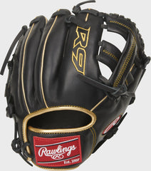 Rawlings Online | 2021 R9 Series 9.5-Inch Training Glove