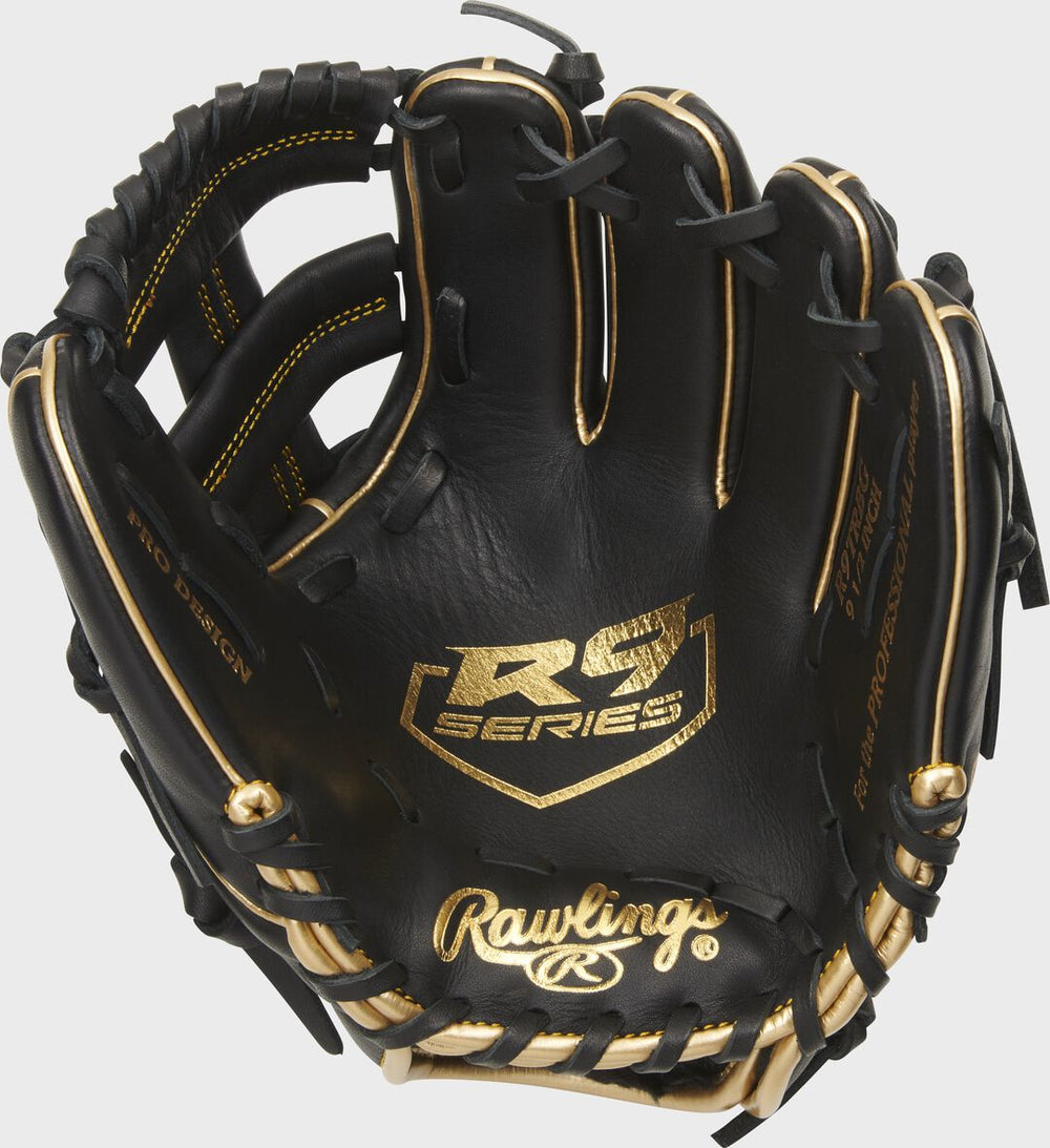 Rawlings Online | 2021 R9 Series 9.5-Inch Training Glove