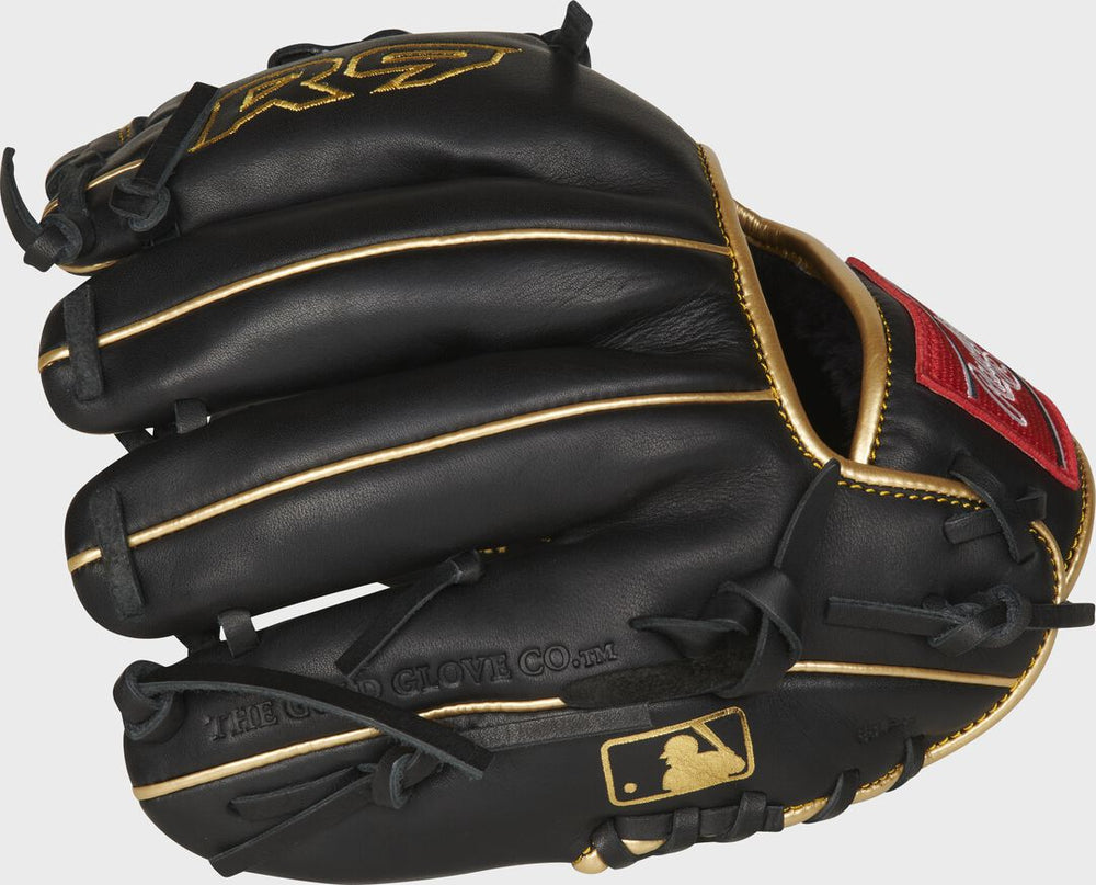 Rawlings Online | 2021 R9 Series 9.5-Inch Training Glove
