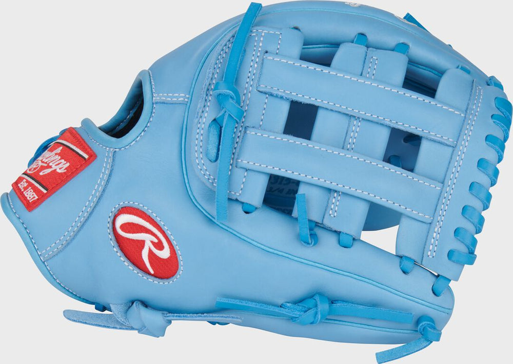 Rawlings Discount | R9 Series 11.75-Inch Infield Glove Right Hand Throw