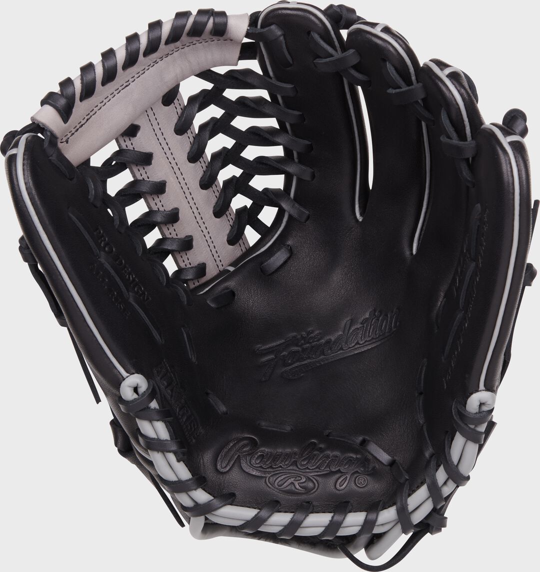 Rawlings On Sale | Foundation Series Aaron Judge Youth 12” Glove