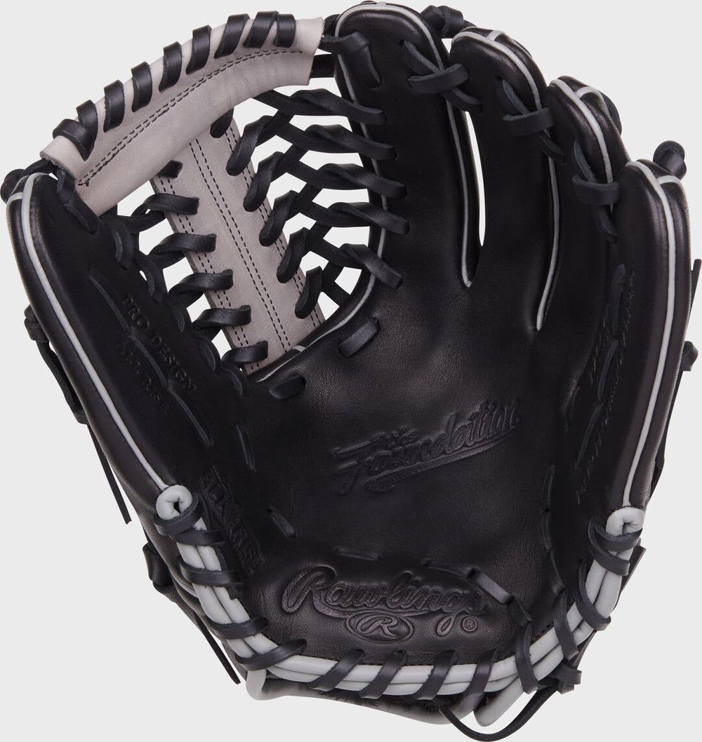 Rawlings On Sale | Foundation Series Aaron Judge Youth 12” Glove