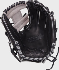 Rawlings For Sale | Foundation Series Aaron Judge Youth Infield Glove Right Hand Throw RSGRF204-2B