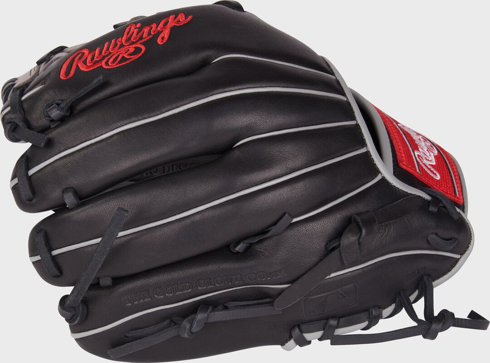 Rawlings For Sale | Foundation Series Aaron Judge Youth Infield Glove Right Hand Throw RSGRF204-2B