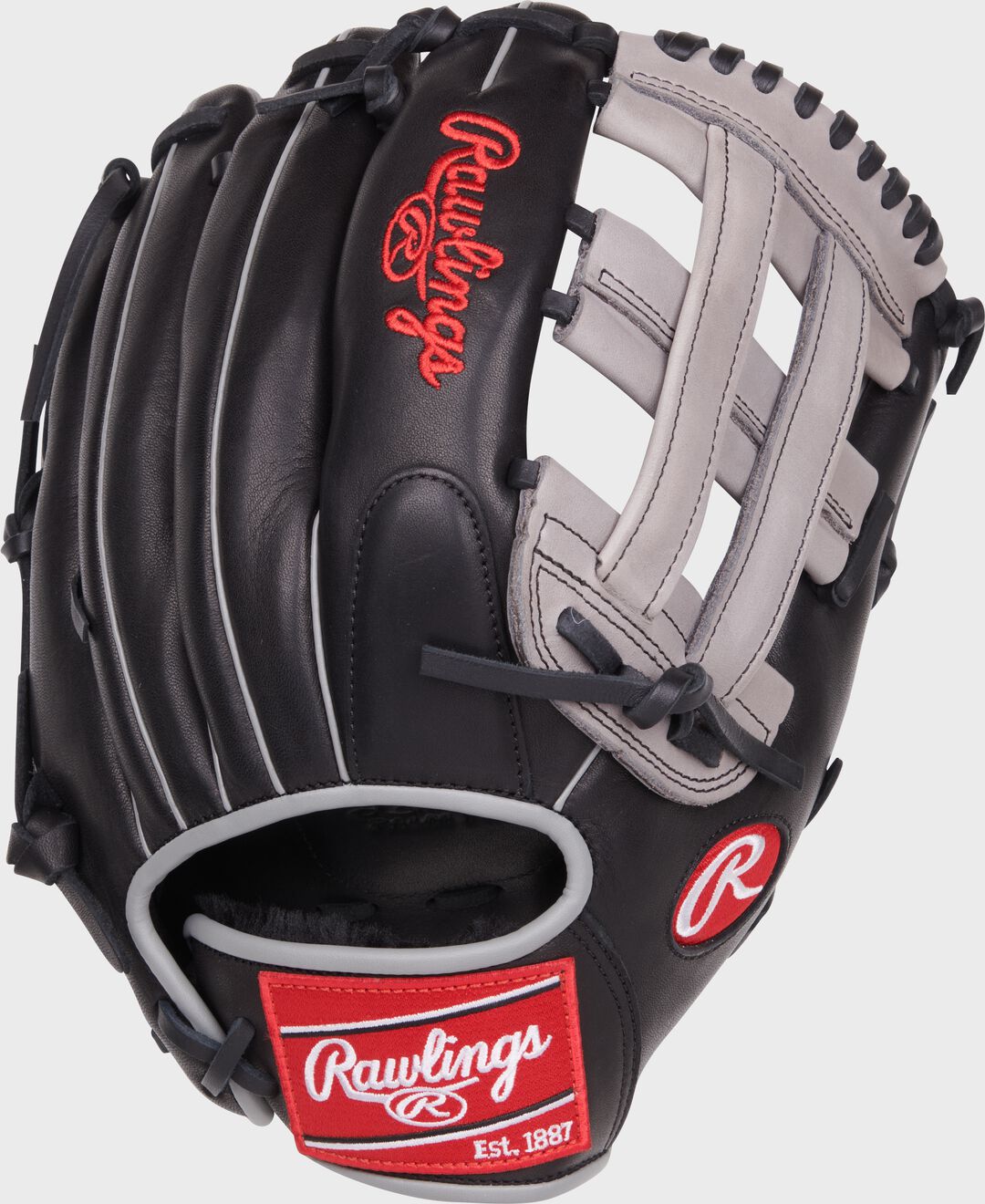 Rawlings Outlet | Foundation Series Aaron Judge Youth IF/OF Glove
