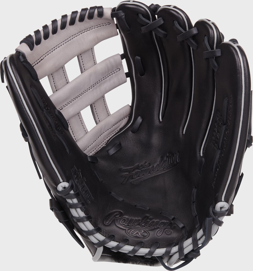 Rawlings Outlet | Foundation Series Aaron Judge Youth IF/OF Glove
