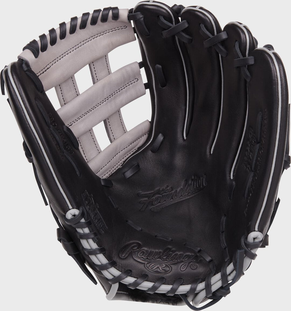 Rawlings Outlet | Foundation Series Aaron Judge Youth IF/OF Glove