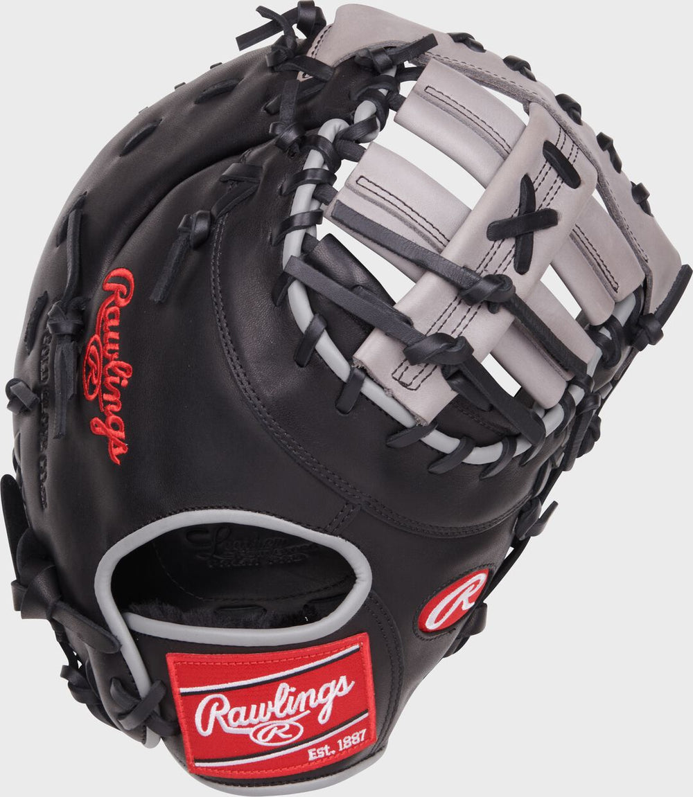 Rawlings New | Foundation Series Aaron Judge Youth First Base Mitt