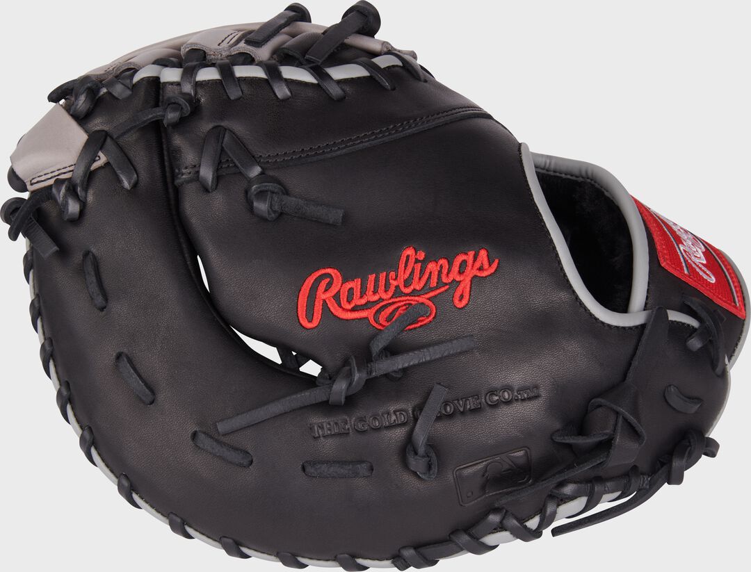 Rawlings New | Foundation Series Aaron Judge Youth First Base Mitt