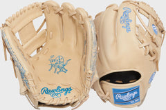 Rawlings Sale | Heart of the Hide 11.5-inch Fastpitch Softball Glove Right Hand Throw