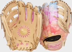 Rawlings Online | Sierra Romero Heart of the Hide 12-inch Fastpitch Softball Glove Right Hand Throw