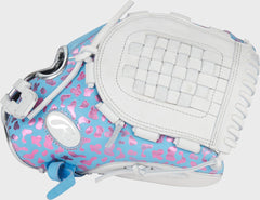 Rawlings For Sale | Heart of the Hide 12.5-inch Foil Print Fastpitch Softball Glove Right Hand Throw