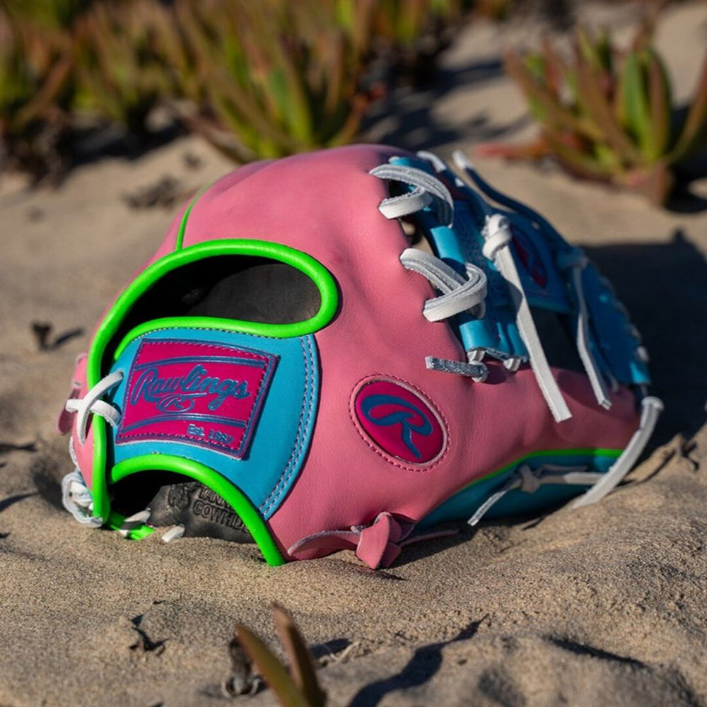 Rawlings Outlet | Rawlings Heart of the Hide Spring Break 12 Inch Fastpitch Glove Right Hand Throw