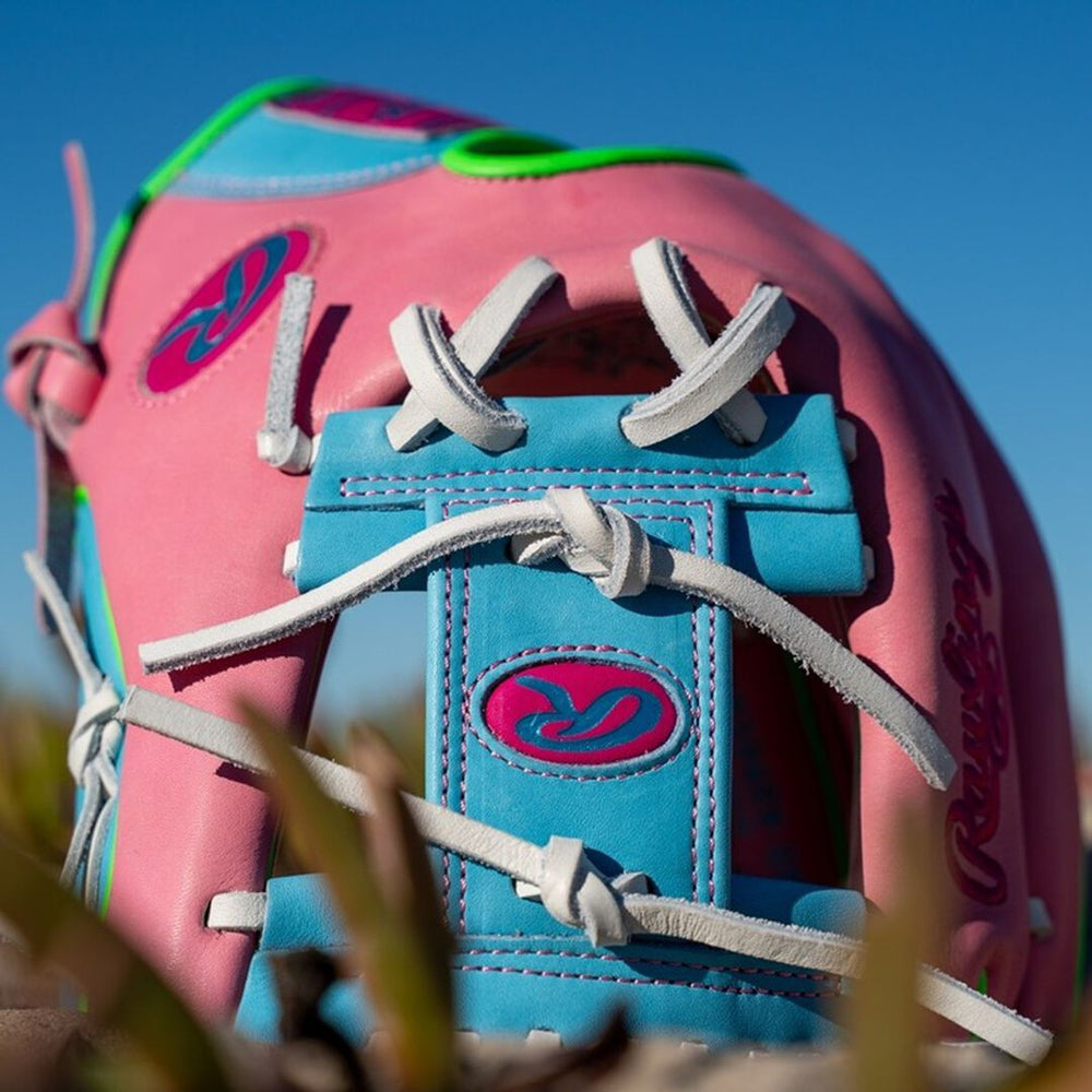 Rawlings Outlet | Rawlings Heart of the Hide Spring Break 12 Inch Fastpitch Glove Right Hand Throw