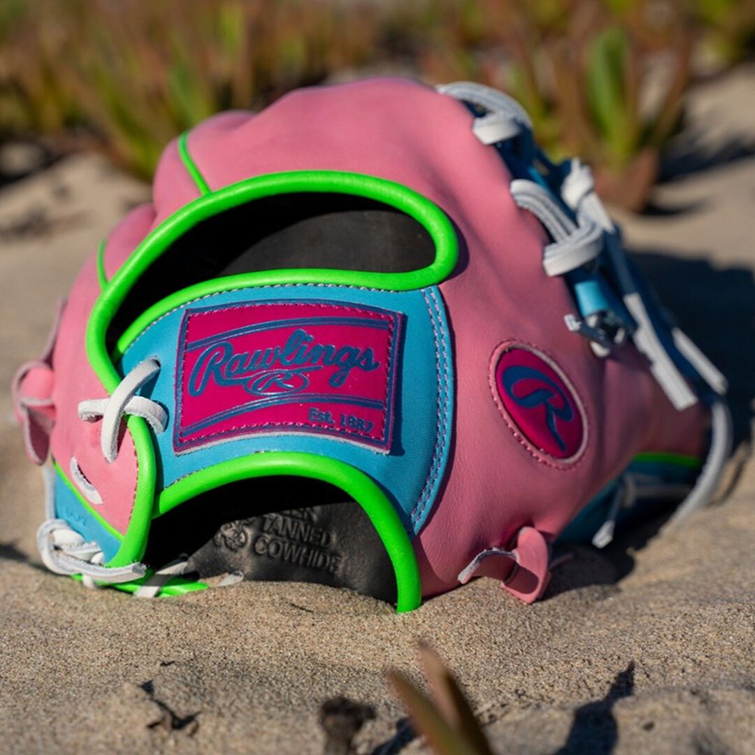 Rawlings Outlet | Rawlings Heart of the Hide Spring Break 12 Inch Fastpitch Glove Right Hand Throw