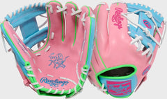 Rawlings Outlet | Rawlings Heart of the Hide Spring Break 12 Inch Fastpitch Glove Right Hand Throw