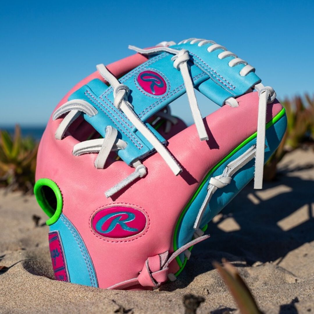Rawlings Outlet | Rawlings Heart of the Hide Spring Break 12 Inch Fastpitch Glove Right Hand Throw