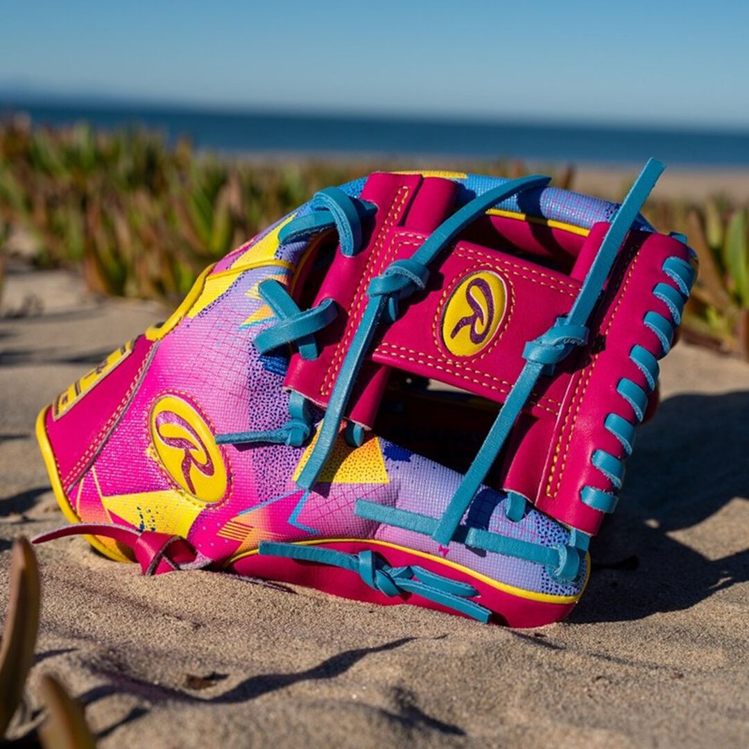 Rawlings New | Rawlings Heart of the Hide Spring Break 12 Inch Fastpitch Glove Right Hand Throw