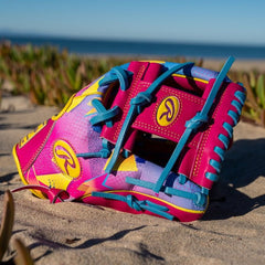 Rawlings New | Rawlings Heart of the Hide Spring Break 12 Inch Fastpitch Glove Right Hand Throw