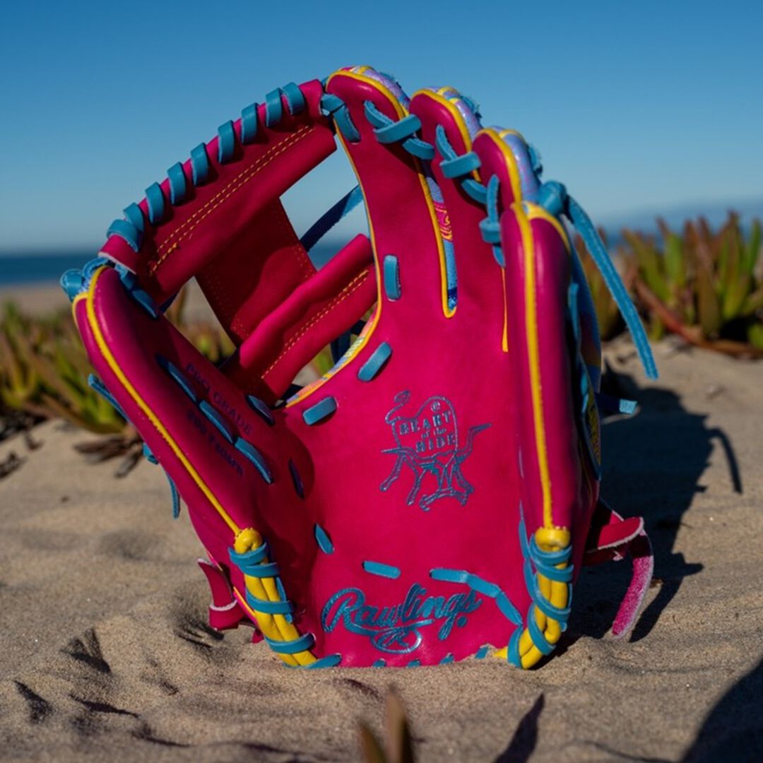 Rawlings New | Rawlings Heart of the Hide Spring Break 12 Inch Fastpitch Glove Right Hand Throw