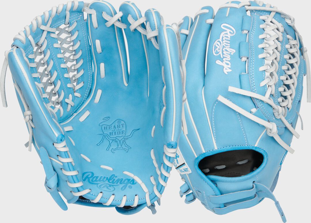 Rawlings | Heart of the Hide 12.5-Inch Utility Fastpitch Glove