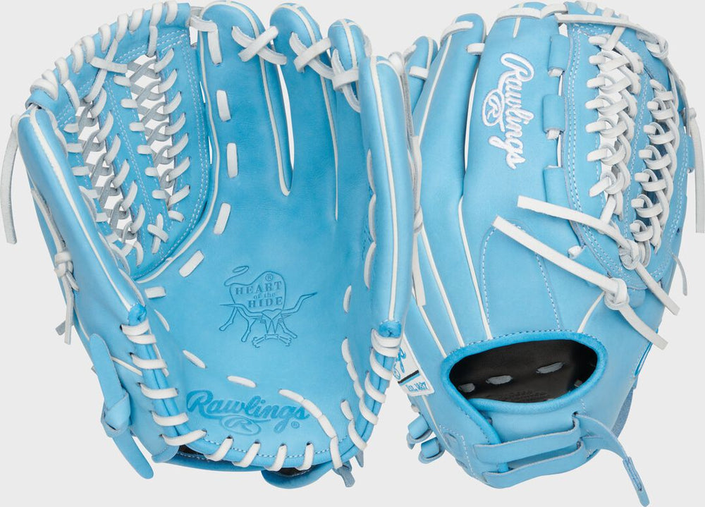 Rawlings | Heart of the Hide 12.5-Inch Utility Fastpitch Glove