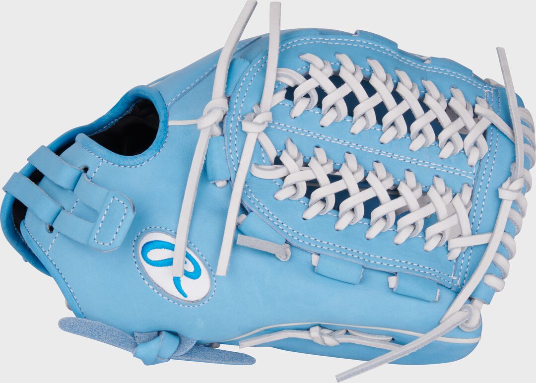 Rawlings | Heart of the Hide 12.5-Inch Utility Fastpitch Glove