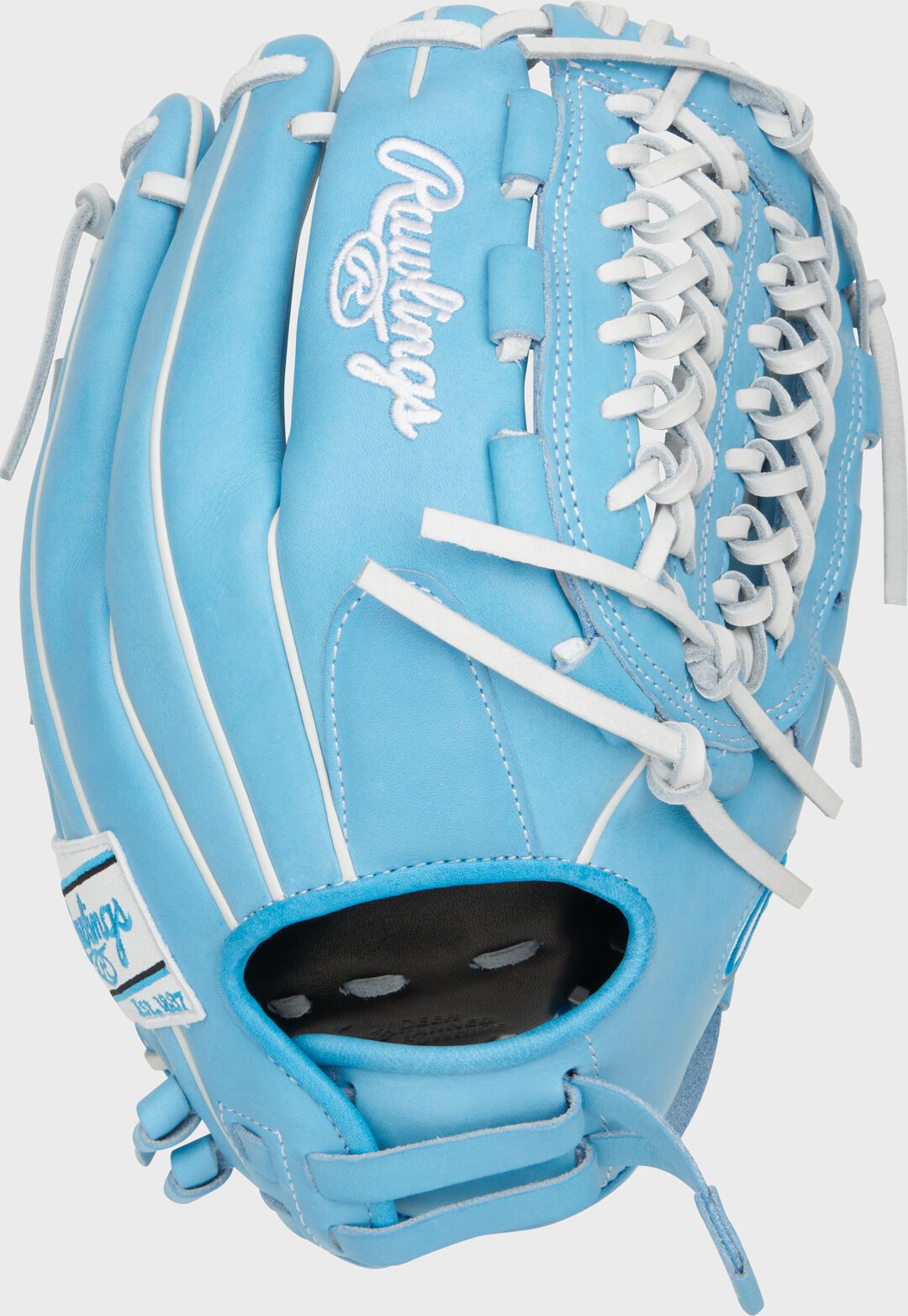 Rawlings | Heart of the Hide 12.5-Inch Utility Fastpitch Glove