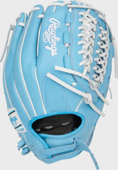 Rawlings | Heart of the Hide 12.5-Inch Utility Fastpitch Glove