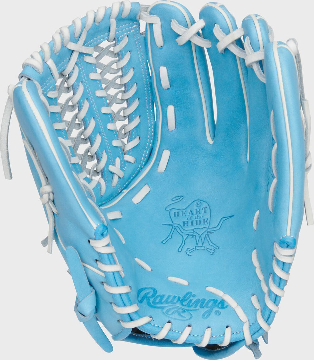 Rawlings | Heart of the Hide 12.5-Inch Utility Fastpitch Glove