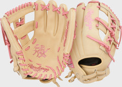 Rawlings Online | Heart of the Hide 12-inch Fastpitch Softball Glove Right Hand Throw
