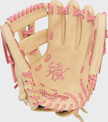 Rawlings Online | Heart of the Hide 12-inch Fastpitch Softball Glove Right Hand Throw