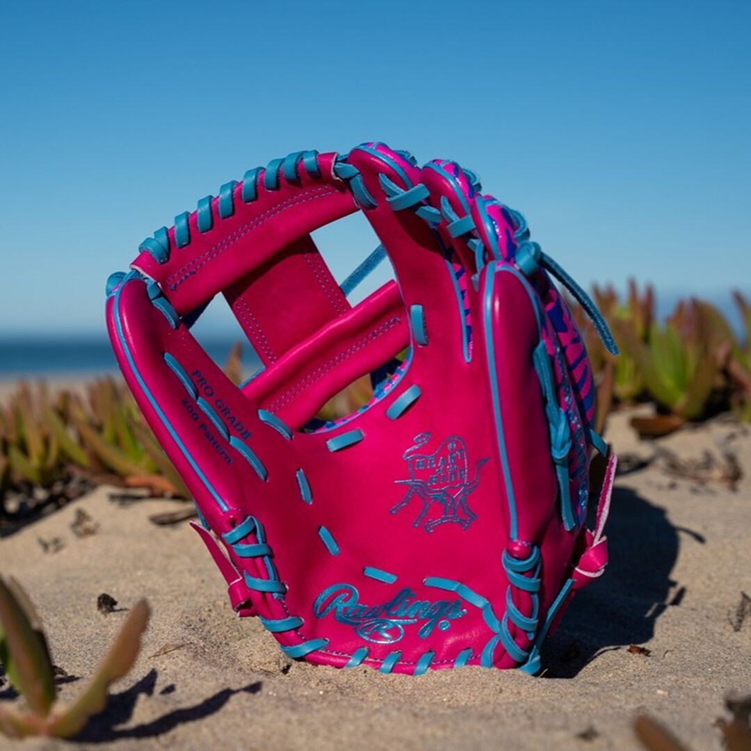 Rawlings On Sale | Rawlings Heart of the Hide Spring Break 12 Inch Fastpitch Glove Right Hand Throw