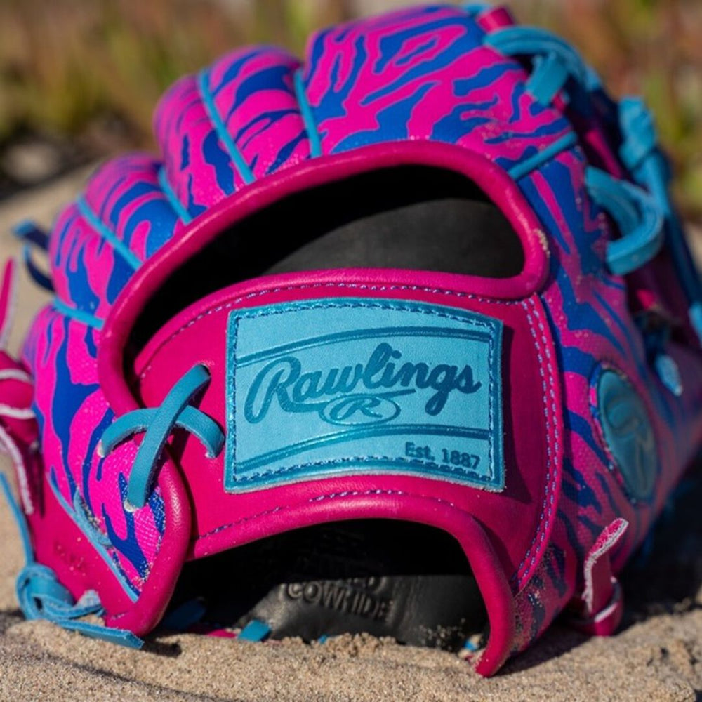 Rawlings On Sale | Rawlings Heart of the Hide Spring Break 12 Inch Fastpitch Glove Right Hand Throw