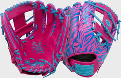 Rawlings On Sale | Rawlings Heart of the Hide Spring Break 12 Inch Fastpitch Glove Right Hand Throw