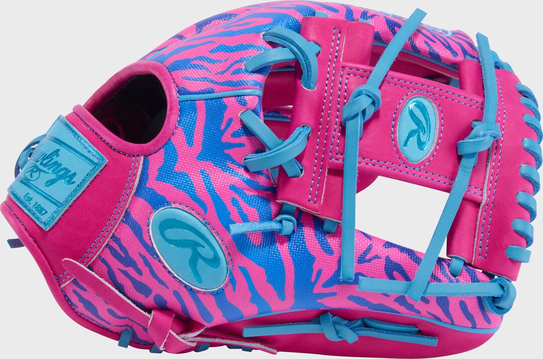 Rawlings On Sale | Rawlings Heart of the Hide Spring Break 12 Inch Fastpitch Glove Right Hand Throw