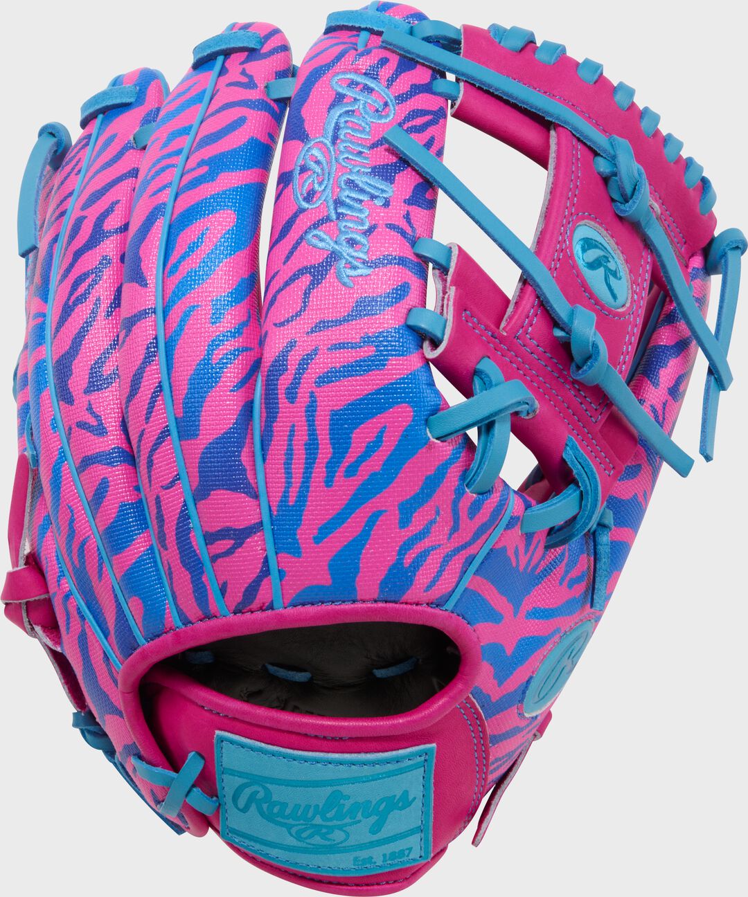Rawlings On Sale | Rawlings Heart of the Hide Spring Break 12 Inch Fastpitch Glove Right Hand Throw