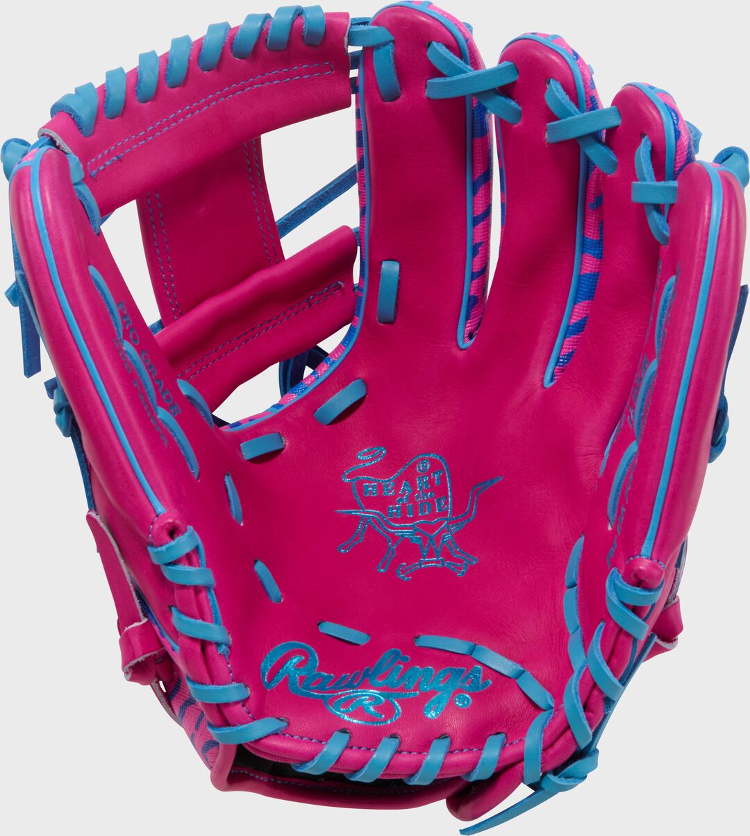 Rawlings On Sale | Rawlings Heart of the Hide Spring Break 12 Inch Fastpitch Glove Right Hand Throw