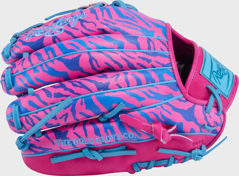 Rawlings On Sale | Rawlings Heart of the Hide Spring Break 12 Inch Fastpitch Glove Right Hand Throw