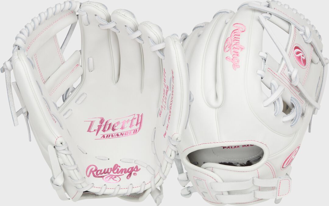 White/Pink,Right