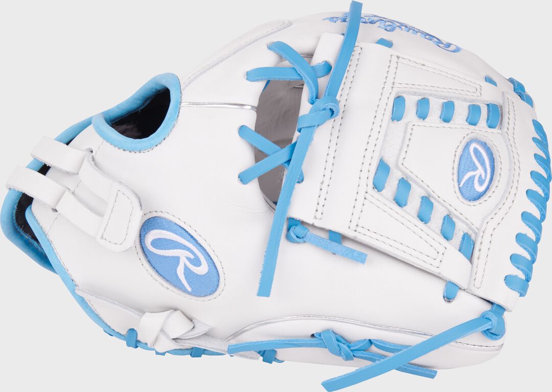 Rawlings | Liberty Advanced 12-inch Fastpitch Softball Glove