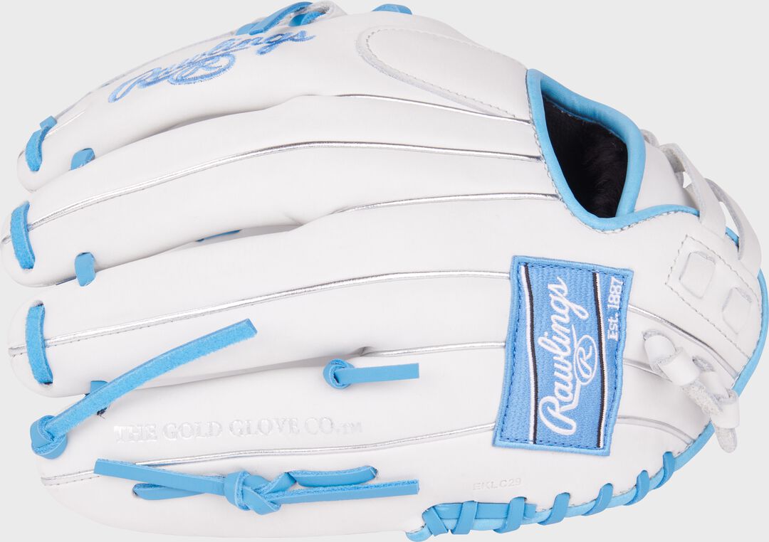 Rawlings | Liberty Advanced 12-inch Fastpitch Softball Glove