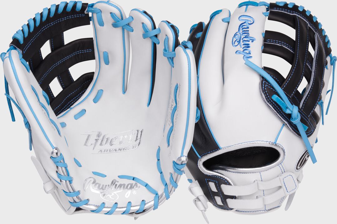 Rawlings Sale | Liberty Advanced 12.25-Inch Utility Fastpitch Glove