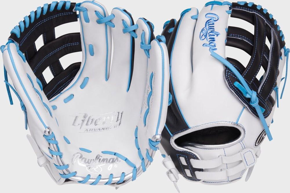 Rawlings Sale | Liberty Advanced 12.25-Inch Utility Fastpitch Glove