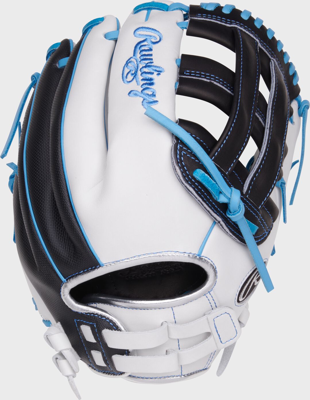 Rawlings Sale | Liberty Advanced 12.25-Inch Utility Fastpitch Glove